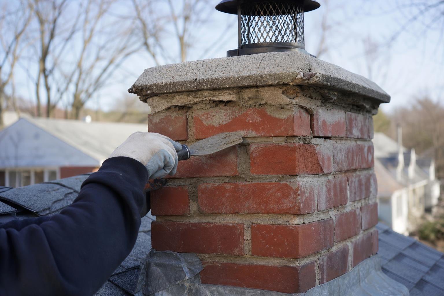 Choosing the Right Chimney Cap